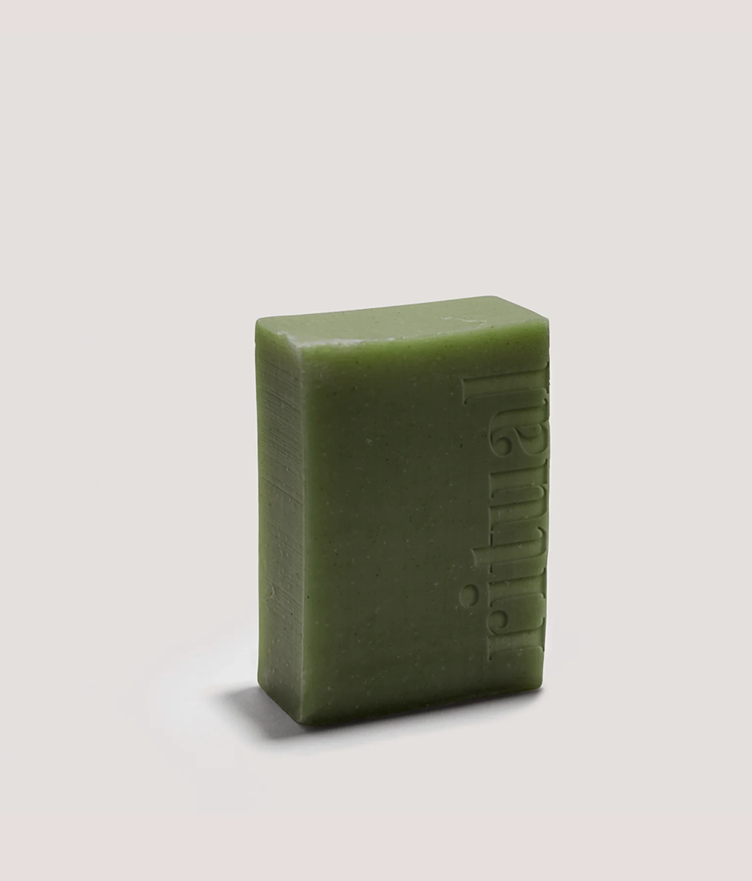 Bergamot Soap