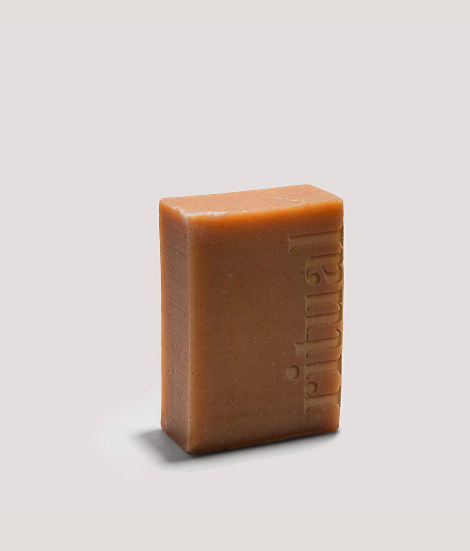 Citrus Soap