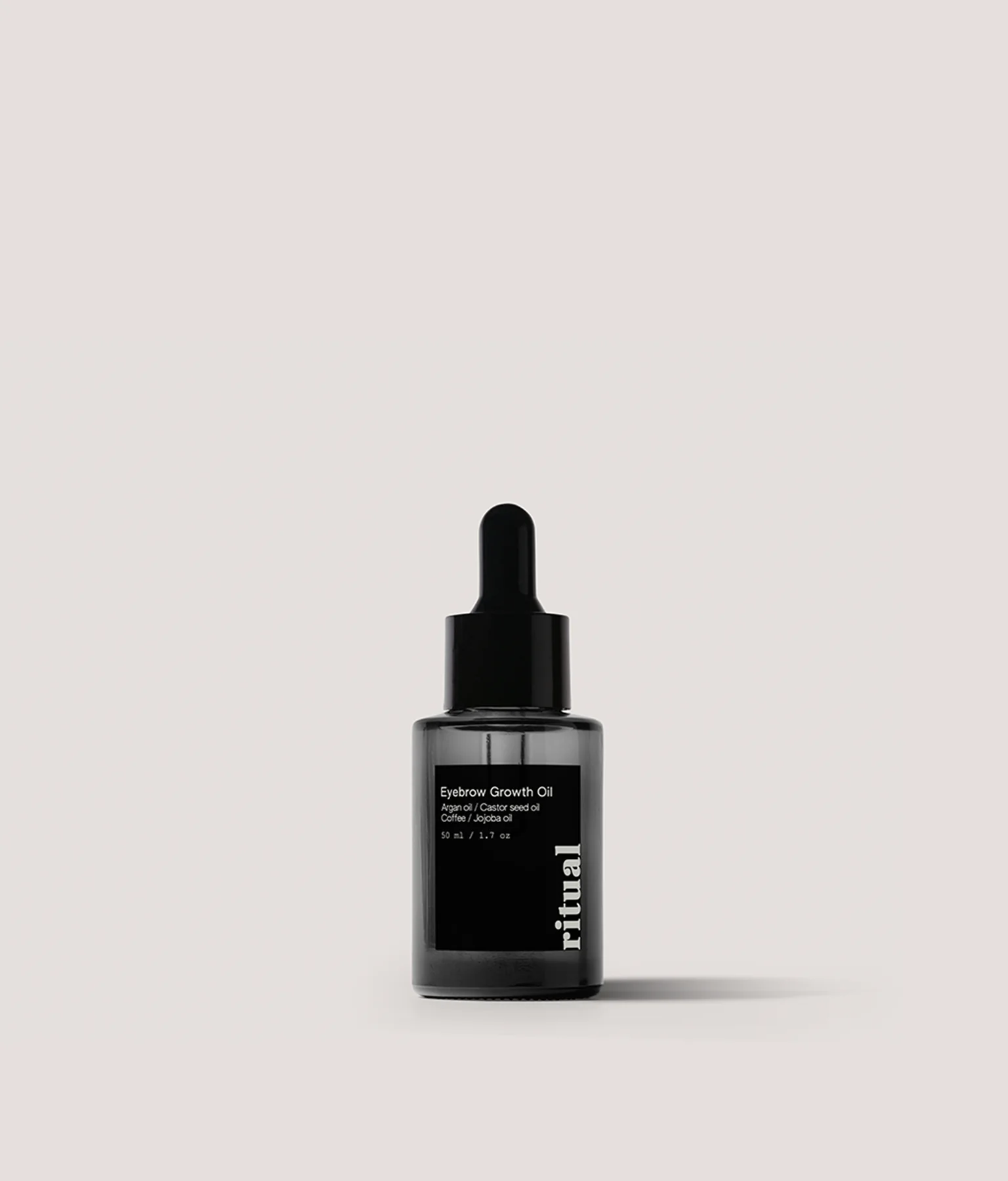 Eyebrow Growth Oil