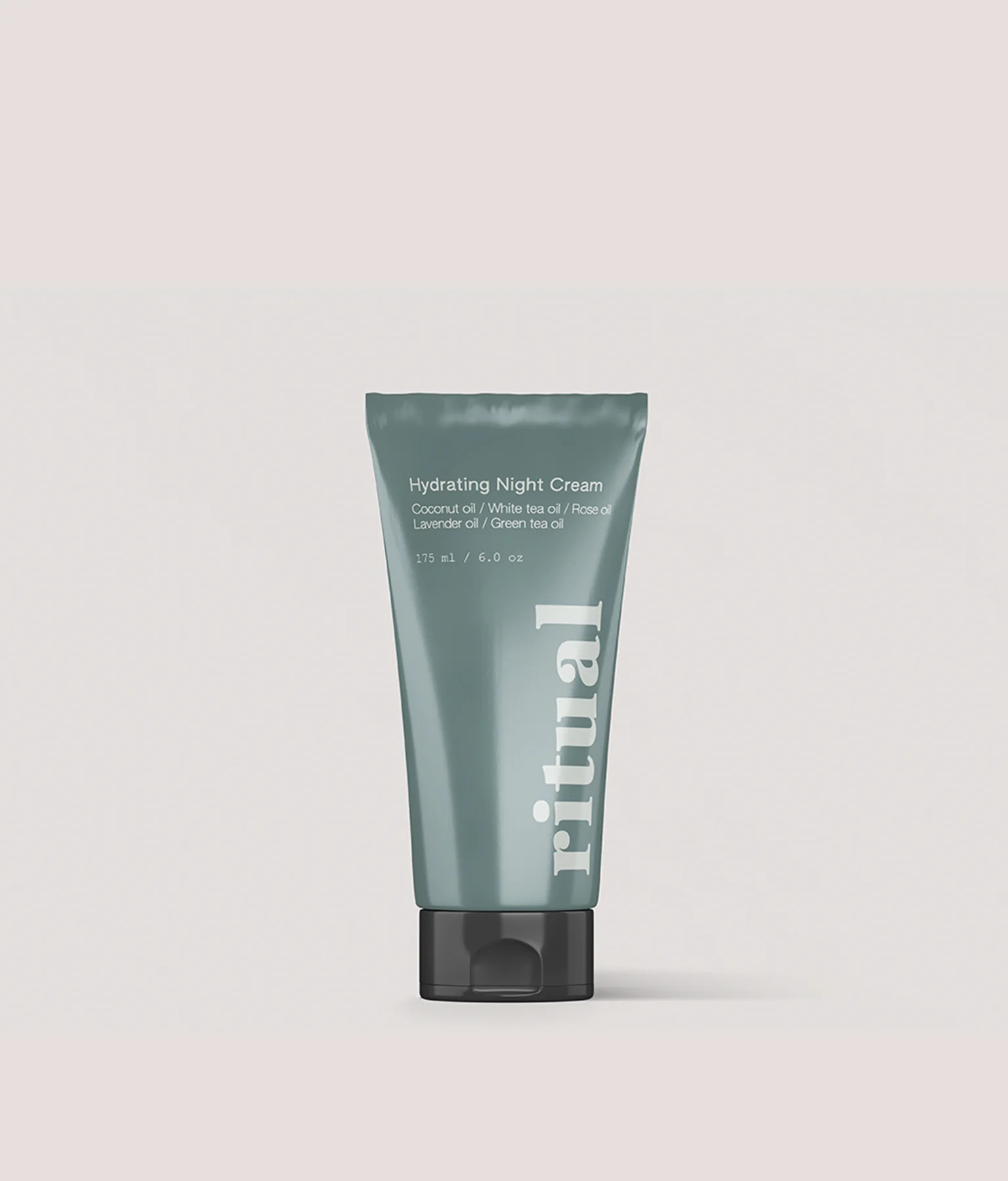 Hydrating Night Cream