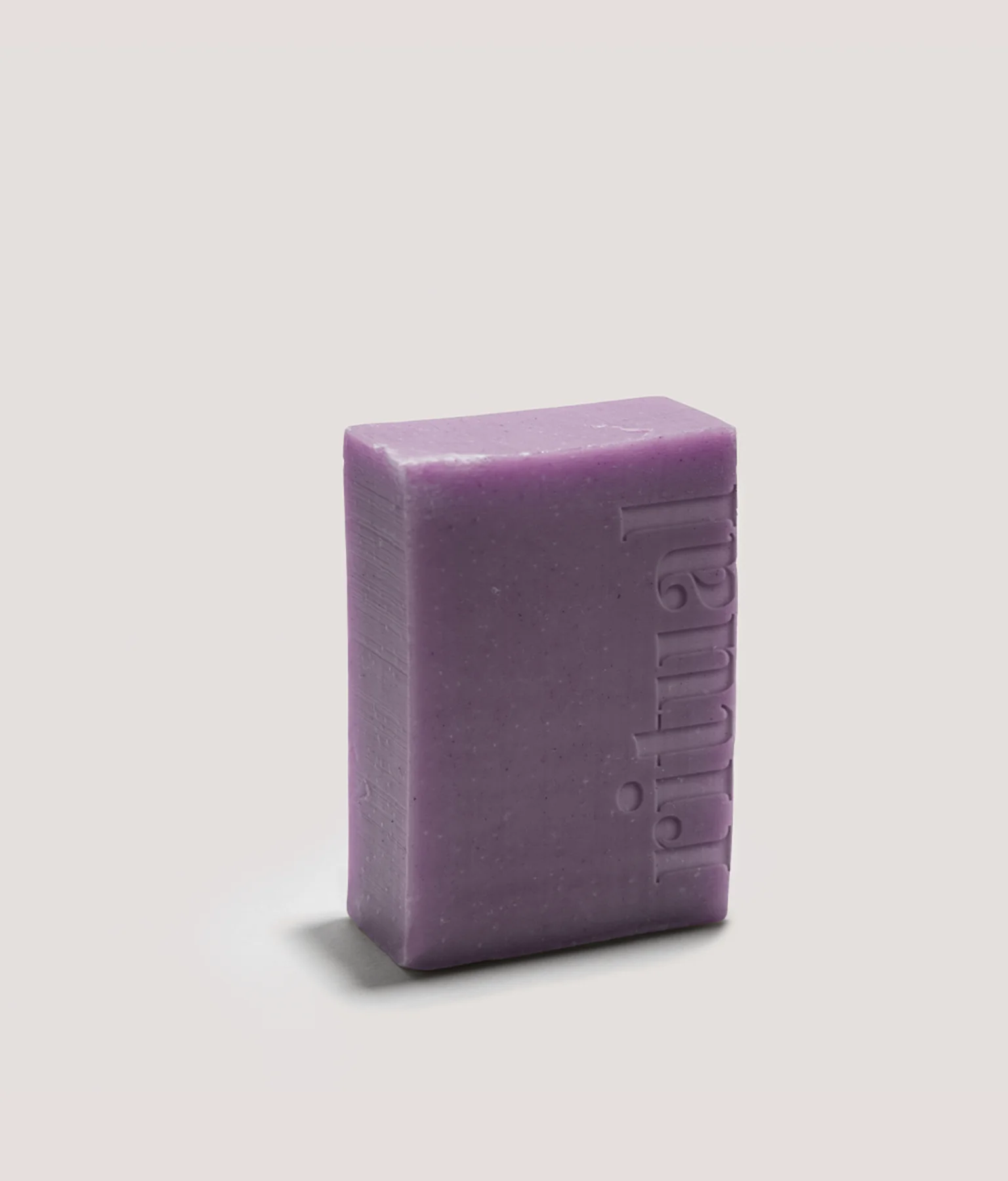 Lavender Soap