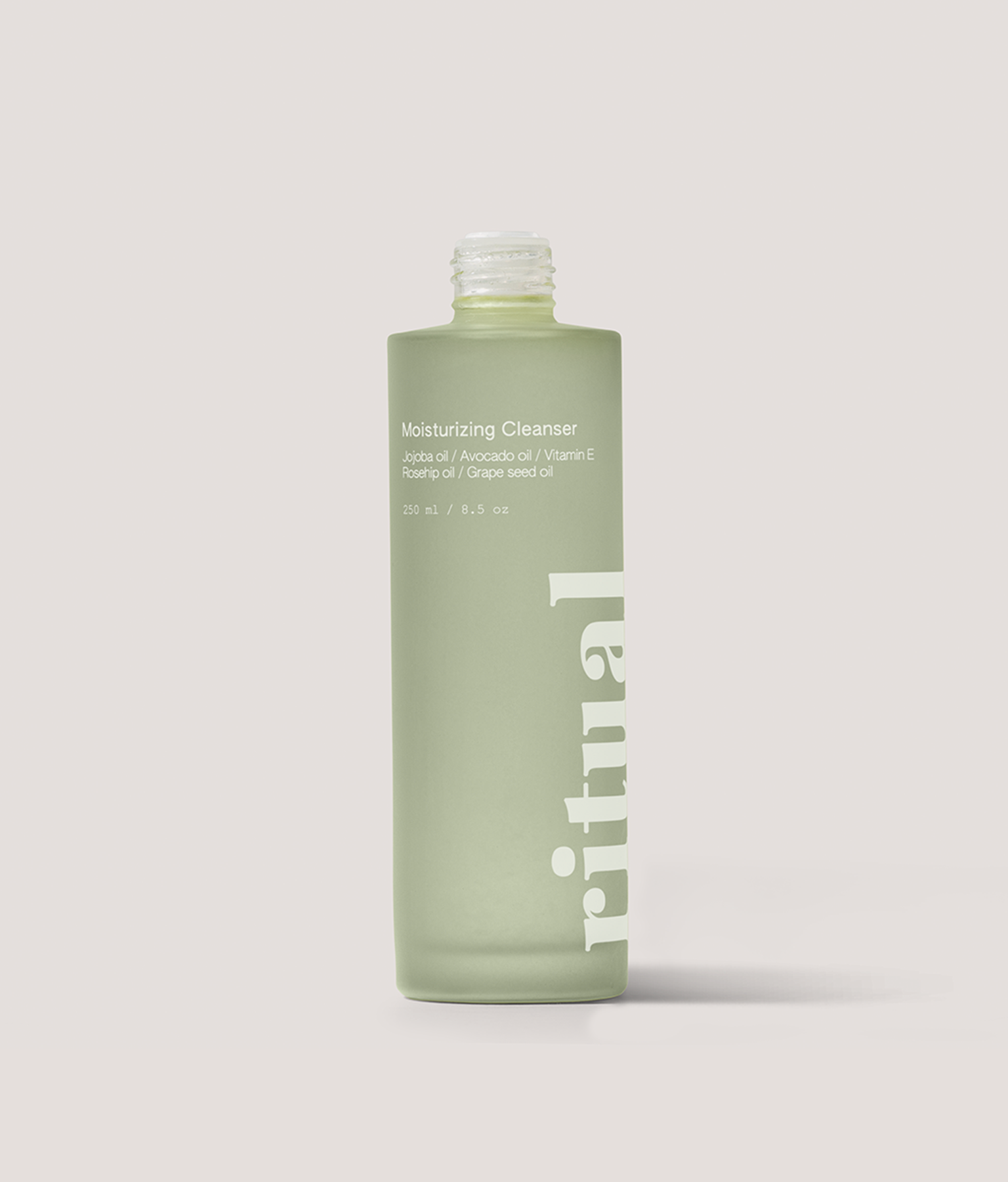 Moisturizing Cleanser