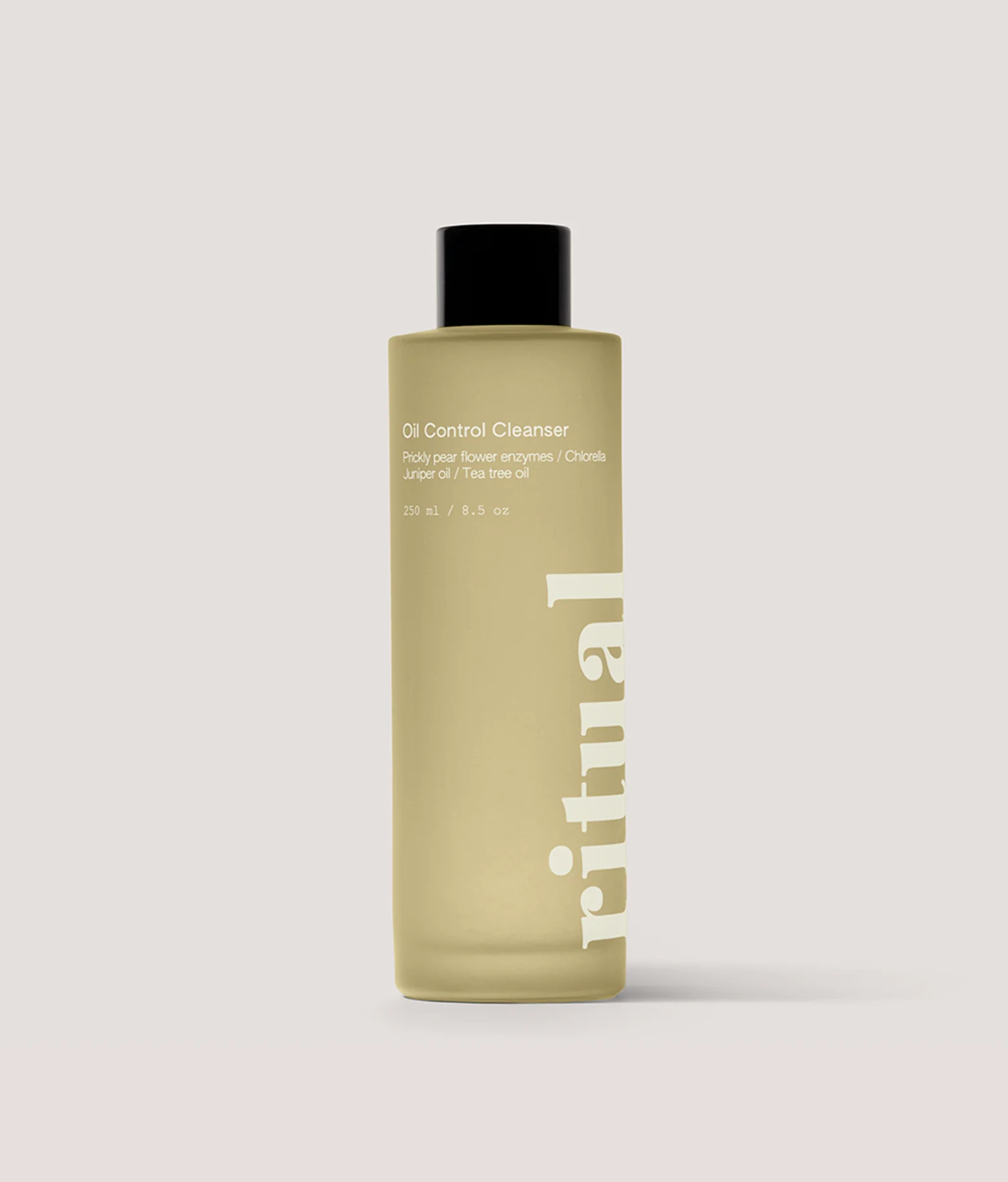 Oil Control Cleanser