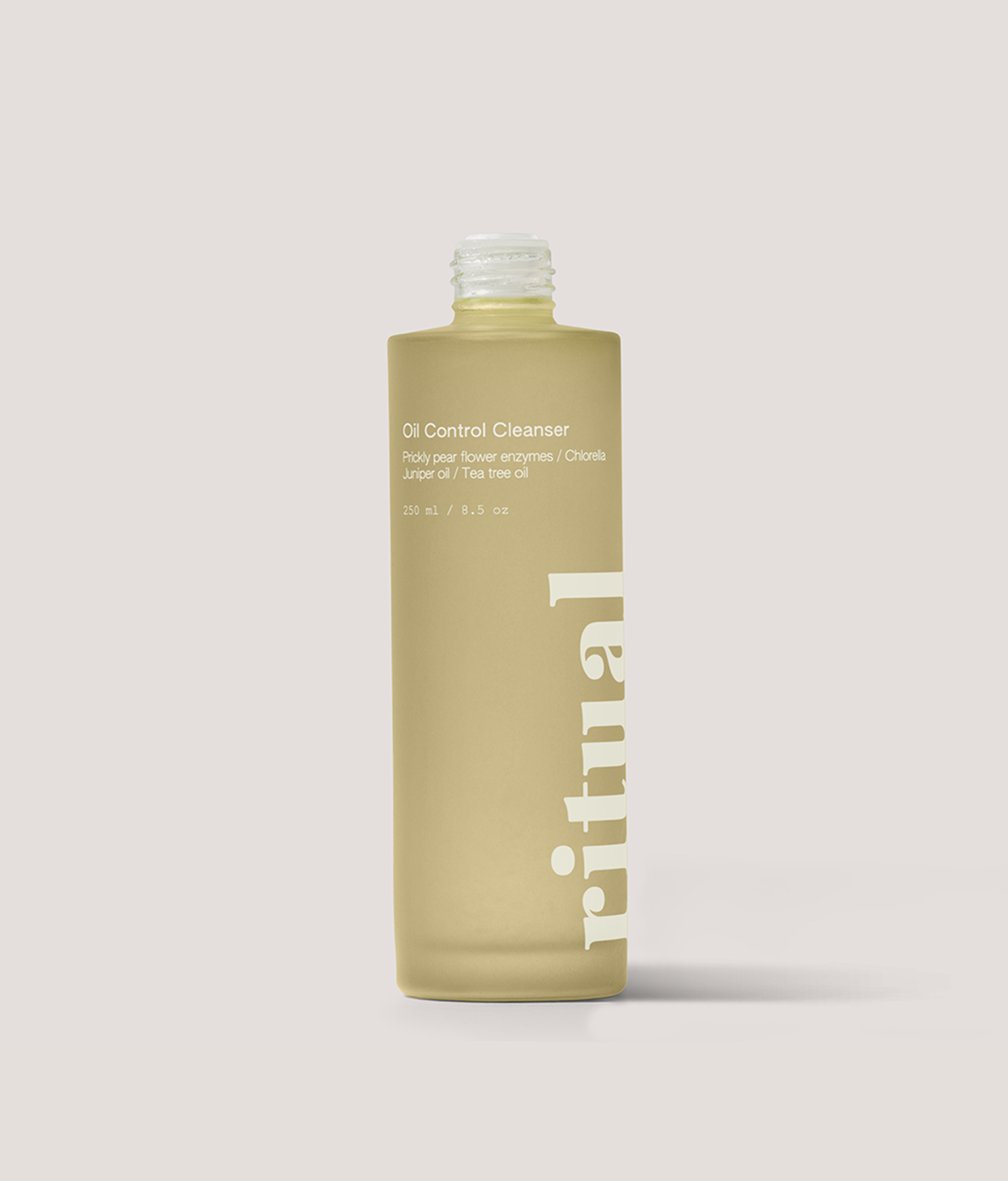 Oil Control Cleanser