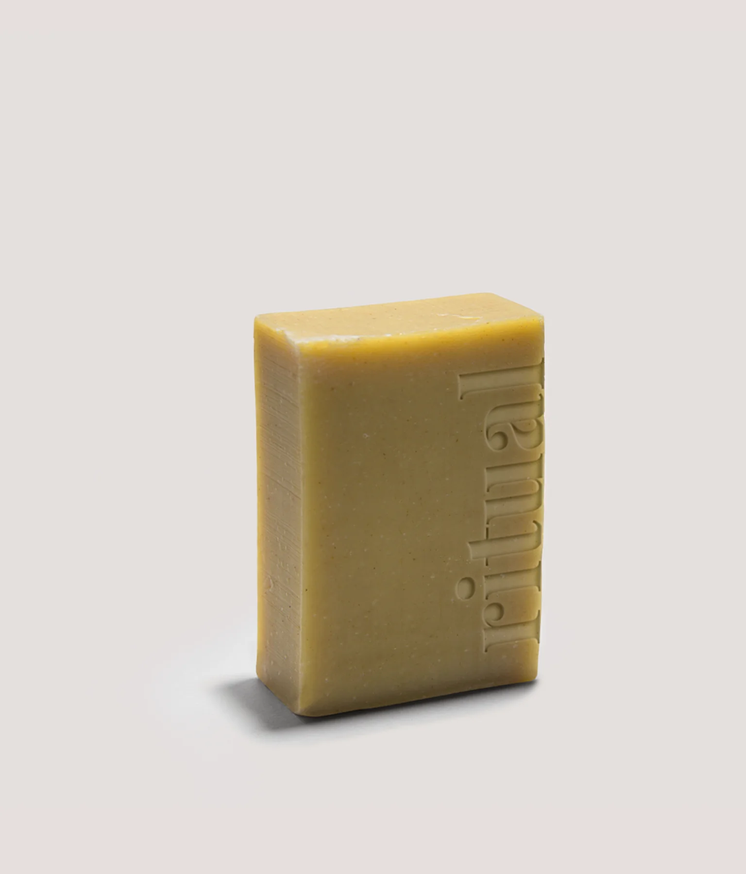 Pear Soap