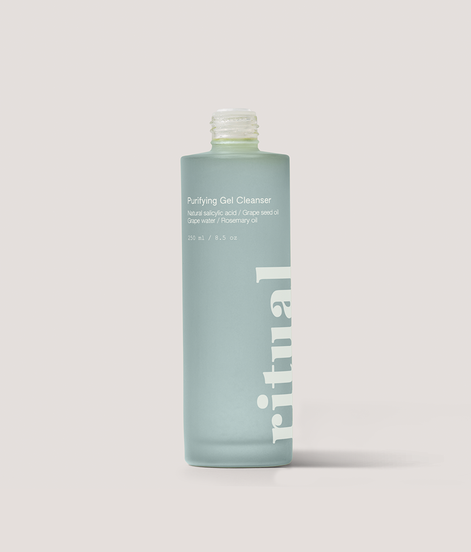 Purifying Gel Cleanser